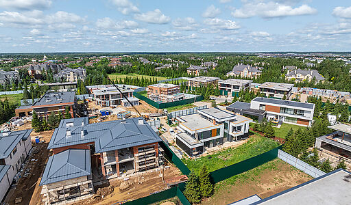 Агаларов Эстейт