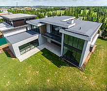 Агаларов Эстейт