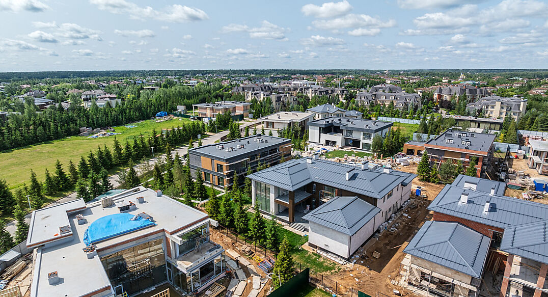 Агаларов Эстейт