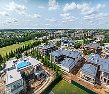 Агаларов Эстейт