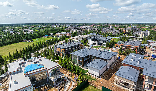 Агаларов Эстейт