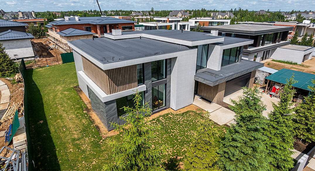 Агаларов Эстейт