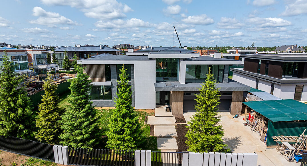 Агаларов Эстейт