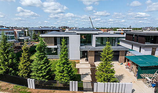 Агаларов Эстейт