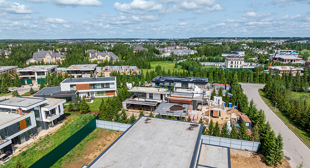 Агаларов Эстейт