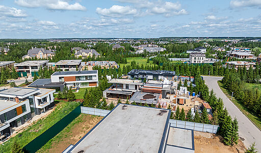 Агаларов Эстейт