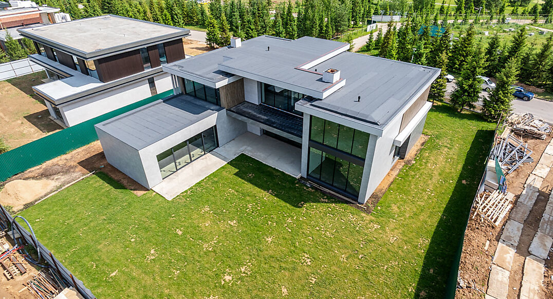 Агаларов Эстейт