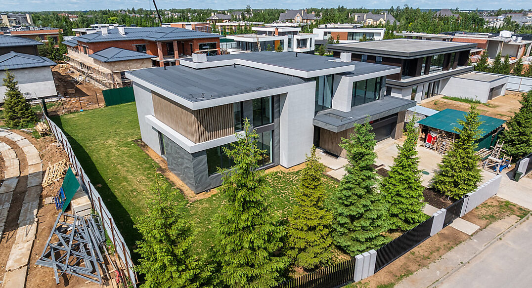 Агаларов Эстейт