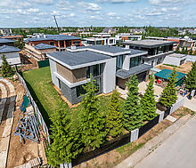 Агаларов Эстейт