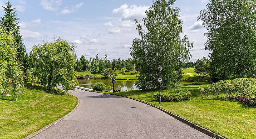 Агаларов Эстейт