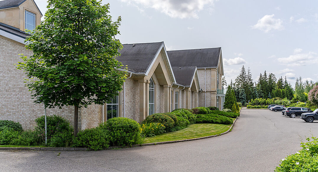 Агаларов Эстейт