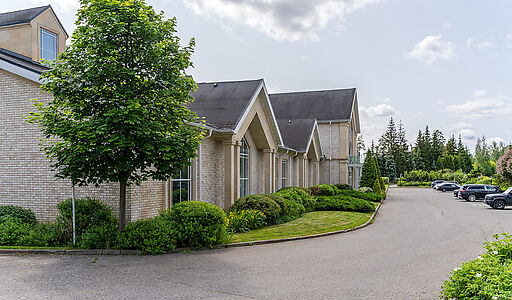 Агаларов Эстейт