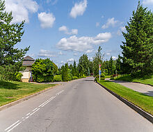 Агаларов Эстейт