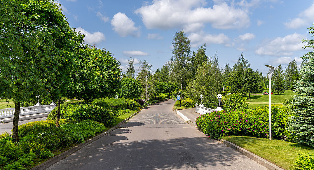 Агаларов Эстейт