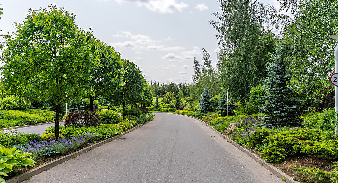 Агаларов Эстейт