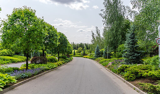 Агаларов Эстейт