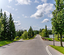 Агаларов Эстейт