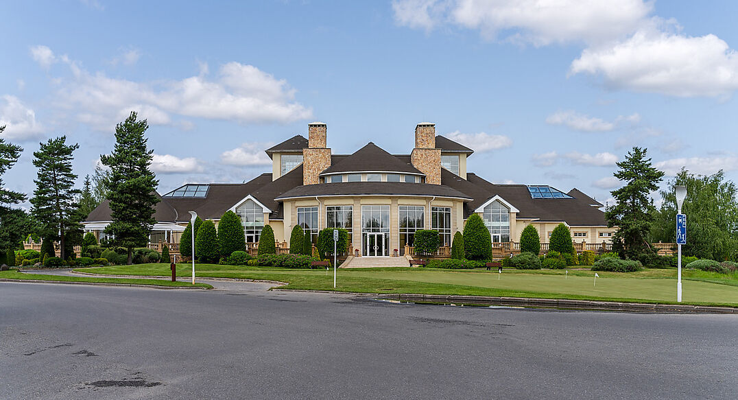 Агаларов Эстейт