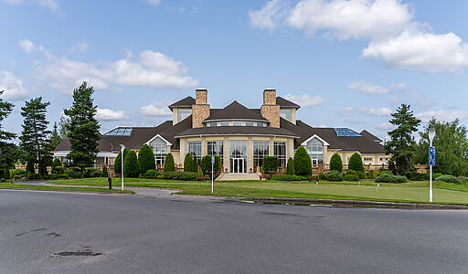 Агаларов Эстейт