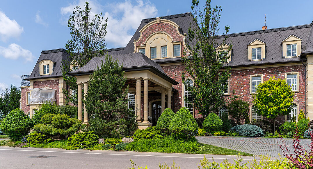 Агаларов Эстейт