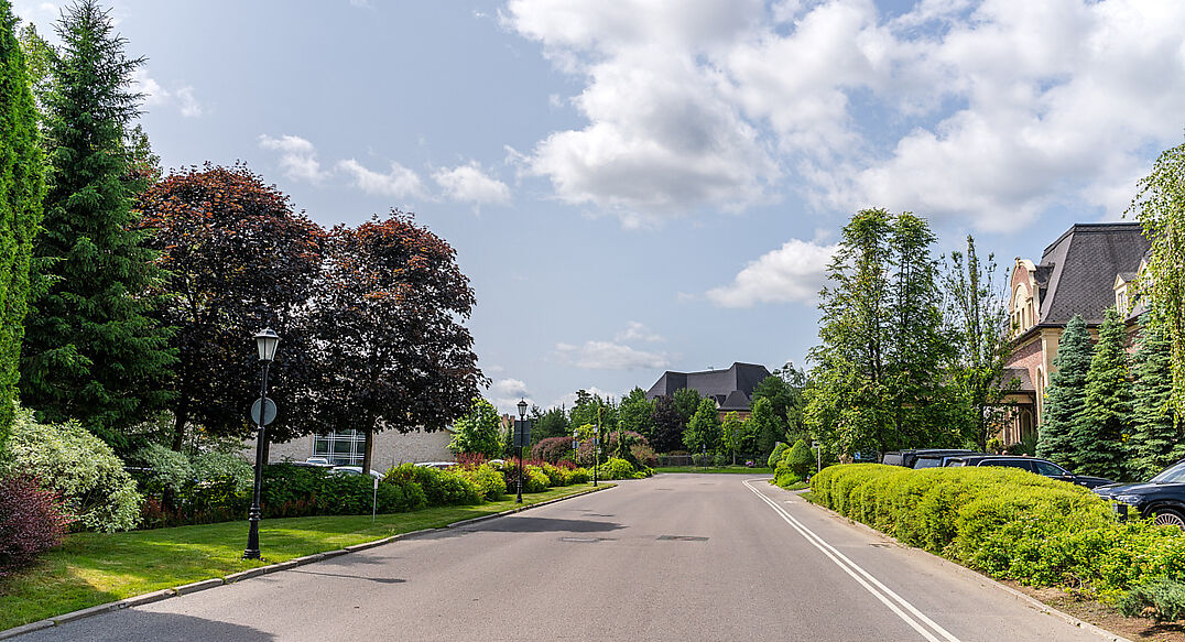 Агаларов Эстейт