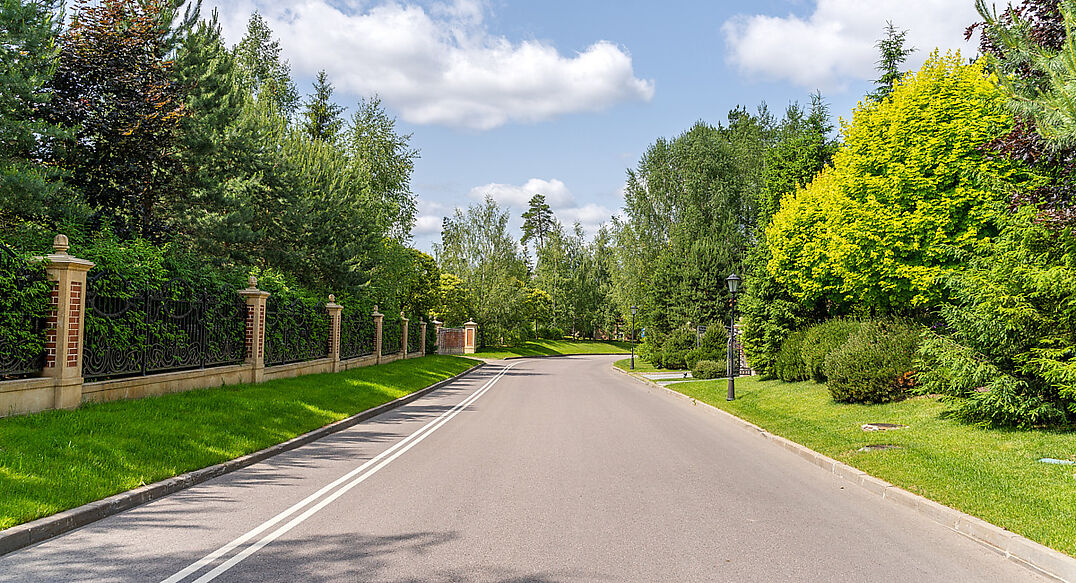 Агаларов Эстейт