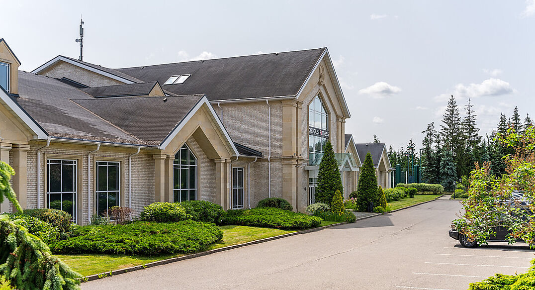 Агаларов Эстейт