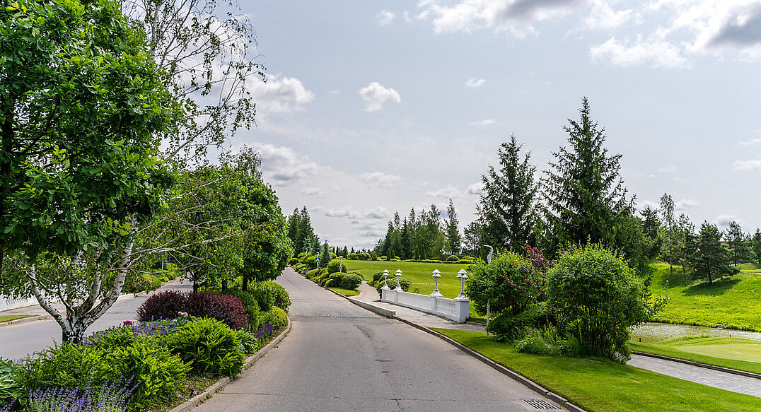 Агаларов Эстейт