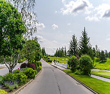 Агаларов Эстейт