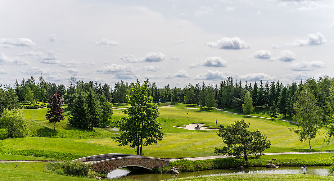 Агаларов Эстейт