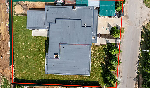 Дом c бассейном в КП Агаларов