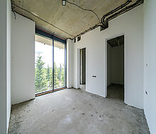 Дом c бассейном в КП Агаларов