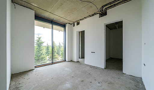 Дом c бассейном в КП Агаларов