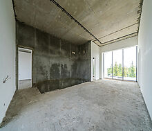 Дом c бассейном в КП Агаларов