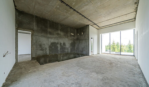 Дом c бассейном в КП Агаларов