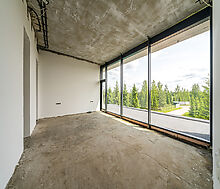 Дом c бассейном в КП Агаларов