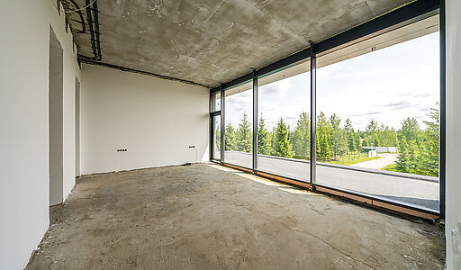 Дом c бассейном в КП Агаларов