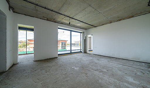 Дом c бассейном в КП Агаларов