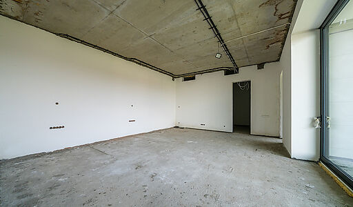 Дом c бассейном в КП Агаларов