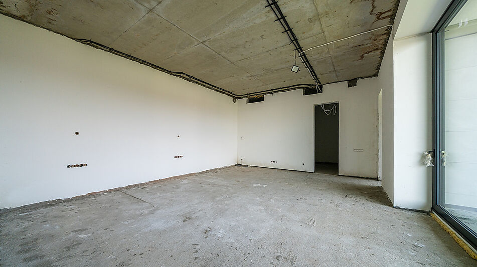 Дом c бассейном в КП Агаларов