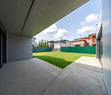 Дом c бассейном в КП Агаларов