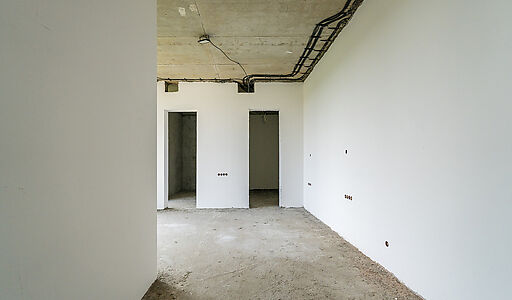 Дом c бассейном в КП Агаларов