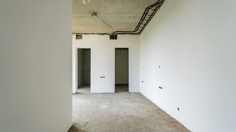 Дом c бассейном в КП Агаларов