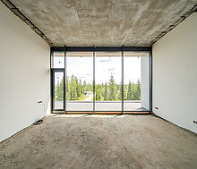 Дом c бассейном в КП Агаларов