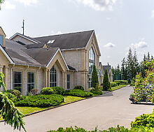 Дом c бассейном в КП Агаларов