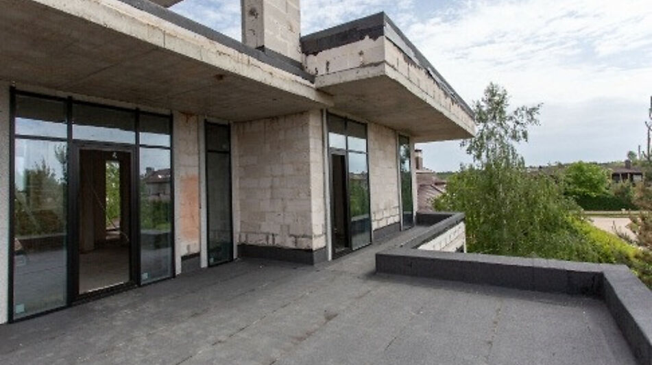 Дом в КП Миллениум парк