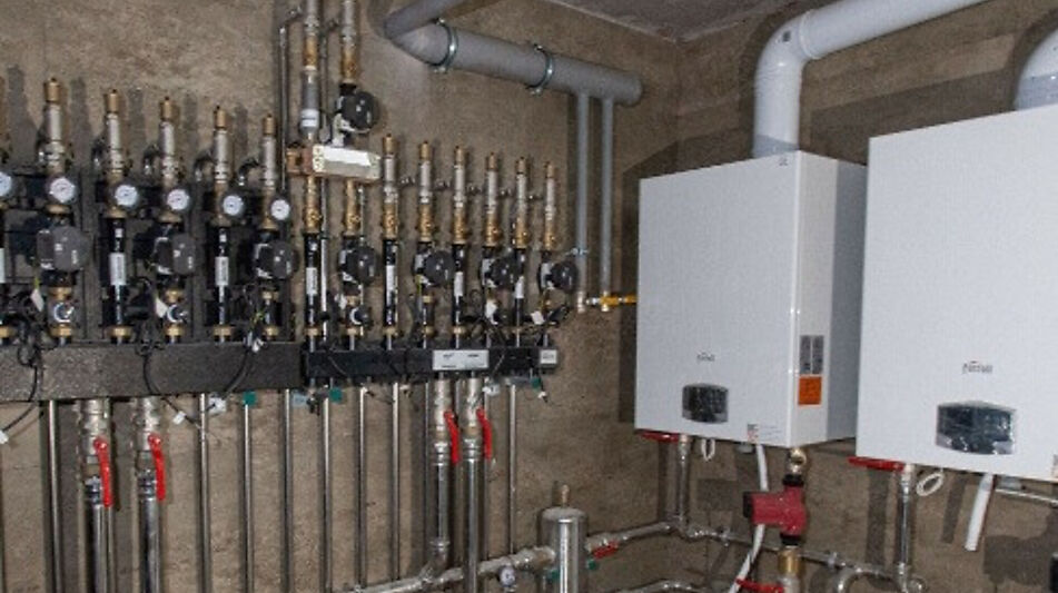 Дом в КП Миллениум парк