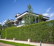 Дом в КП Миллениум парк