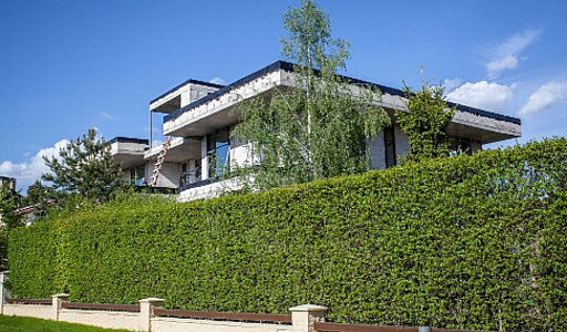 Дом в КП Миллениум парк