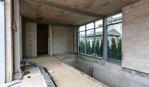 Дом в КП Миллениум парк